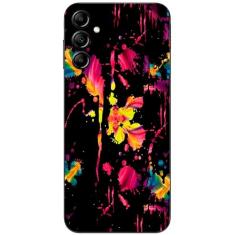 Imagem de Capa Adesivo Skin206 Verso Para Galaxy A14 4G (SM-A145)
