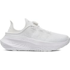 Imagem de Tênis Sportstyle Under Armour SlipSpeed Mega 37 Branco-Unissex
