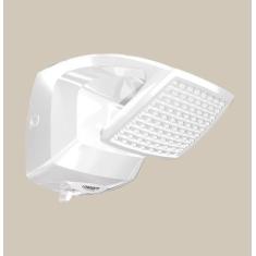Imagem de Ducha Futura Multitemperatura 7500W 220V Branca Lorenzetti - Lorenzett
