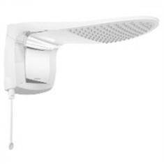 Imagem de Ducha Lorenzetti Acqua Wave Branca 7800W 220V - LORENZETTI FORTTI, Bra