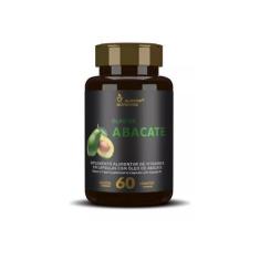 Imagem de Oleo De Abacate Com Vitamina E - 60 Cápsulas - alisson nutrition