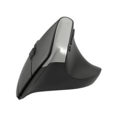 Imagem de Mouse Vertical sem Fio MS800 2.4GHZ Preto - MO384 - Multilaser