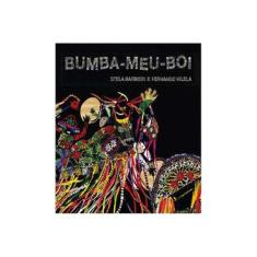 Imagem de Bumba-Meu-Boi - Stela Barbieri, Fernando Vilela - 9788578278397