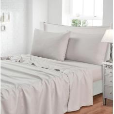 Imagem de Jogo De Cama Casal 3 Peças Jolitex 300 Fios