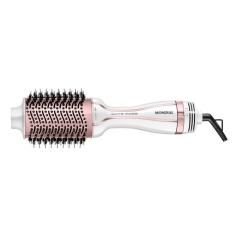 Imagem de Escova Secadora White Rose Line Mondial ES-50