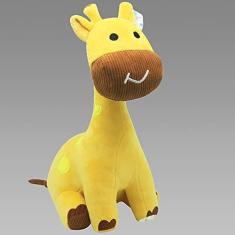 Imagem de Pelúcia Marcus & Marcus Girafa Lola