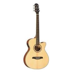 Imagem de VIOLAO STRINBERG AÇO ELETRICO BERLIN BE30C NS