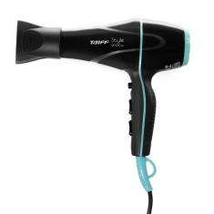 Imagem de Secador de Cabelo Taiff Style Íon Profissional 2000w Preto