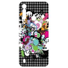 Imagem de Capa Adesivo Skin022 Verso Para Motorola Moto G8 Power Lite - KawaSkin