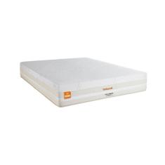 Imagem de Colchão Queen New London 158x198cm Molas Ensacadas Inducol CR444D