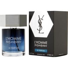 Imagem de Perfume Masculino L'Homme Yves Saint Laurent Le Eau De Parfum 100 ML