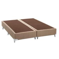 Imagem de Base Box Queen 30x158x198cm Ortobom