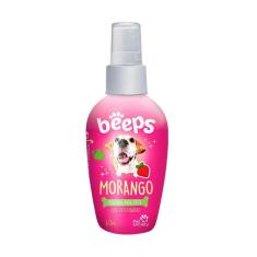 Imagem de Beeps Colonia Morango 60ml