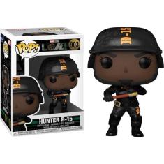 Imagem de Funko pop Marvel: Loki - Hunter B-15, Amazon Exclusive, Mul