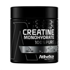 Imagem de Creatine 100% Pure (100g) - Padrão: Único - Atlhetica Nutrition
