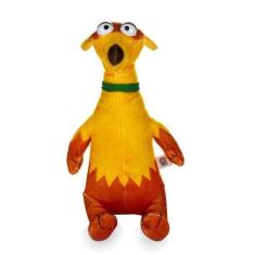 Imagem de Pelúcia Rufus 32cm - Estrela