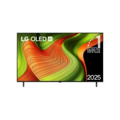 Imagem de Smart TV OLED 77" LG 4K B5