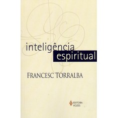 Imagem de Inteligência Espiritual - Torralba , Francesc - 9788532643650