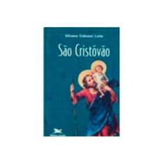 Imagem de São Cristóvão - Indefinido - 9788515020072