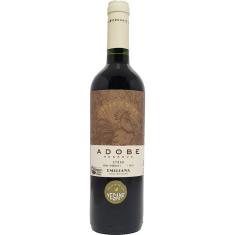 Imagem de Vinho Tinto Adobe Reserva Syrah Emiliana - 750ml -
