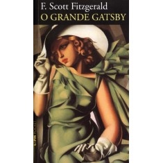 Imagem de O Grande Gatsby - Col. L&pm Pocket - Fitzgerald, F Scott - 9788525422156