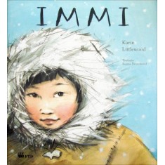Imagem de Immi - Littlewood, Karin - 9788532280640