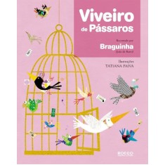 Imagem de Viveiros de Pássaros - Braguinha - 9788562500398