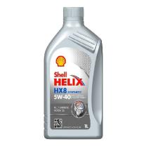 Imagem de Óleo de motor 5w40 helix professional Shell HX8 5W40