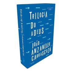 Imagem de Box - Trilogia do Adeus - 3 Volumes - Carrascoza, João Luis Anzanello - 9788556520364