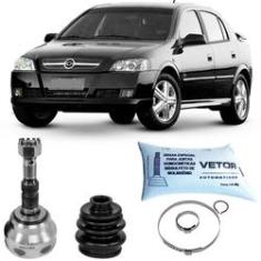 Imagem de Junta Homocinética Roda Chevrolet Astra 1.8 2.0 8v 99 a 2009 Vetor