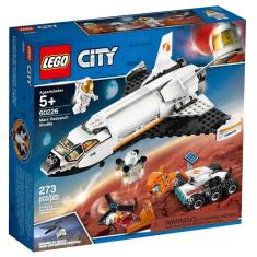 Imagem de LEGO City - Ônibus Espacial - 60226