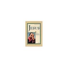 Imagem de Jesus - Uma Pequena Biografia - Forward, Martin - 9788531607141