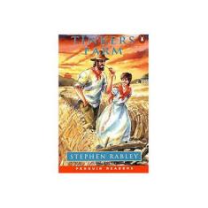 Imagem de Tinkers Farm - Easystarts - Pack CD - Penguin Readers - 2nd ed. - Rabley - 9781405880688