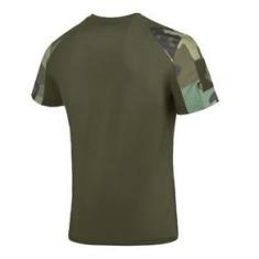 Imagem de Camiseta Invictus Infantry 2.0 - Woodland