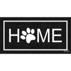 Imagem de Tapete Capacho Home (Patinha) 62X32