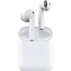 Imagem de Fone De Ouvido I12 Tws Bluetooth 5.0 Com Sensor Touch Para Android E I