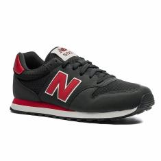 Imagem de Tenis New Balance 500v2 Masculino Casual Lifestyle-Masculino