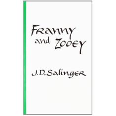Imagem de Franny and Zooey - J. D. Salinger - 9780316769495