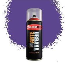 Imagem de Tinta Spray Arte Urbana 927  Mackenzie 400ml Colorgin