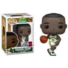 Imagem de Pop Funko 79 Shawn Kemp Sonics Nba Legends