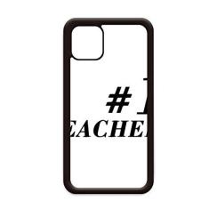 Imagem de Número 1 Capa para iPhone 12 Pro Max para Apple Mini Mobile Case Shell