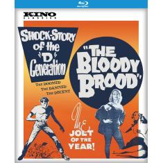 Imagem de Bloody Brood (1959)