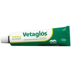 Imagem de Pomada Cicatrizante Vetnil Vetaglos - 20 G