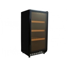 Imagem de Adega Climatizada por Compressor 80 garrafas Benmax BAC-80