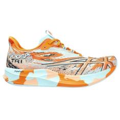 Imagem de Tênis Asics NOOSA TRI 15 Masculino 40 Vermelho e Preto-Masculino