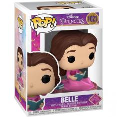 Imagem de Funko Pop Belle Princess Disney - Funko 1021