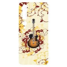 Imagem de Capa Adesivo Skin373 Verso Para Xiaomi Mi 10 5g 2020