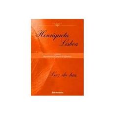 Imagem de Luz da Lua - Série Grandes Poetas - Lisboa, Henriqueta - 9788516050597