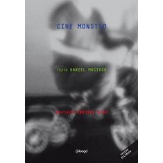 Imagem de Cine Monstro - Edição Bilíngue - Macivor, Daniel - 9788560965526