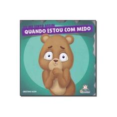 Imagem de Eu Me Sinto Assim. Quando Estou com Fome - Cristina Klein - 9788581022970